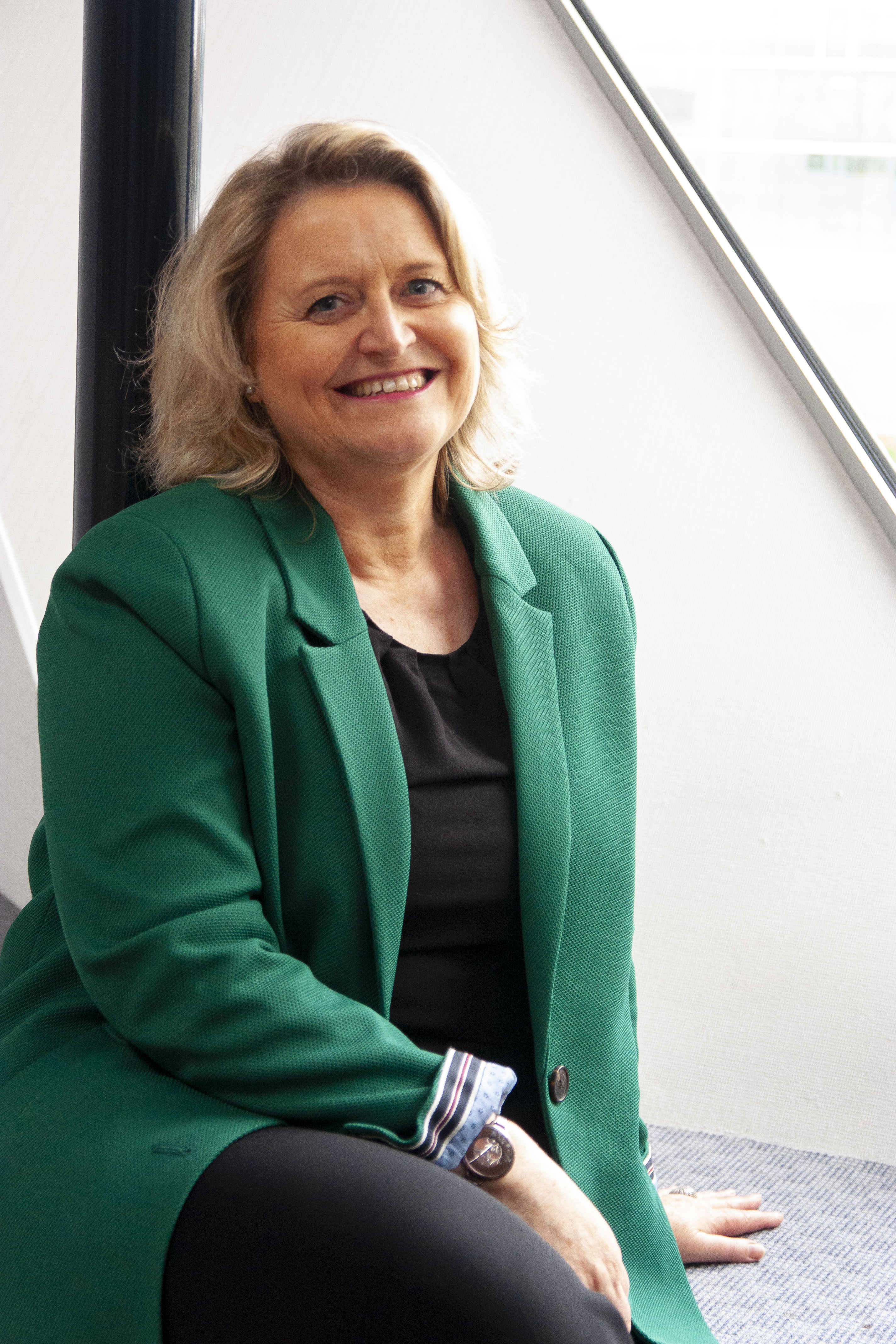 Frédérique GERVAIS