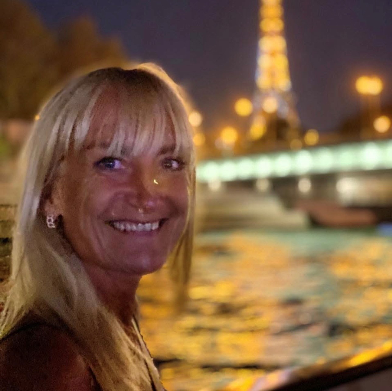 Odile DELANNOY