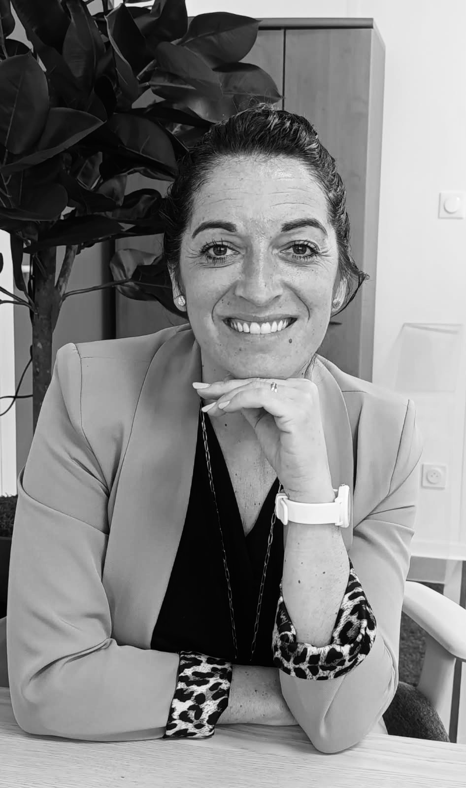 Audrey PEYRONNET