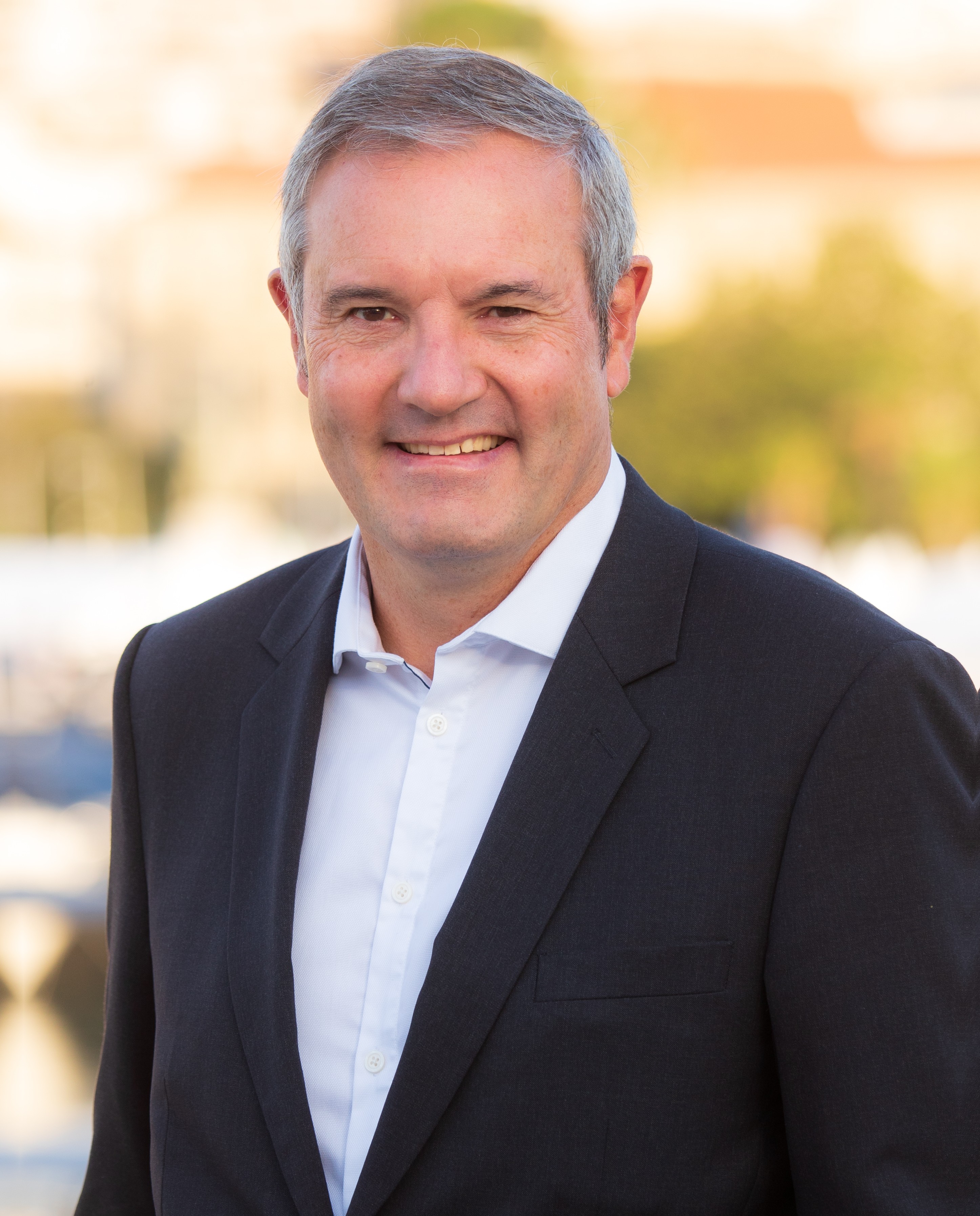 Michel Filzi