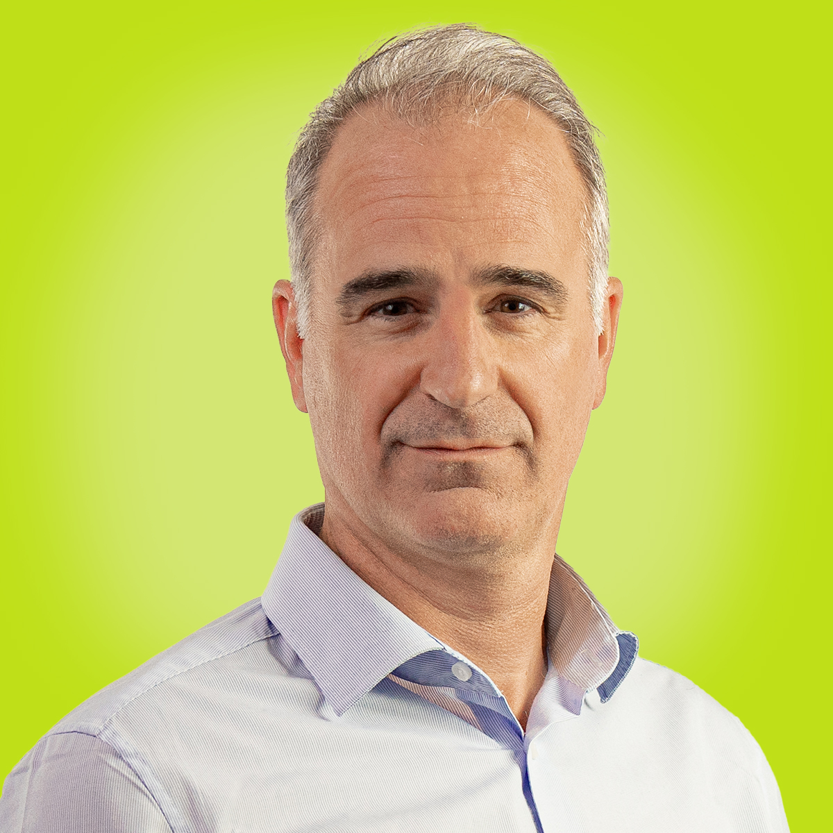 Jean-François BLANC