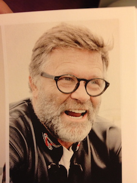 Martin JOUËT