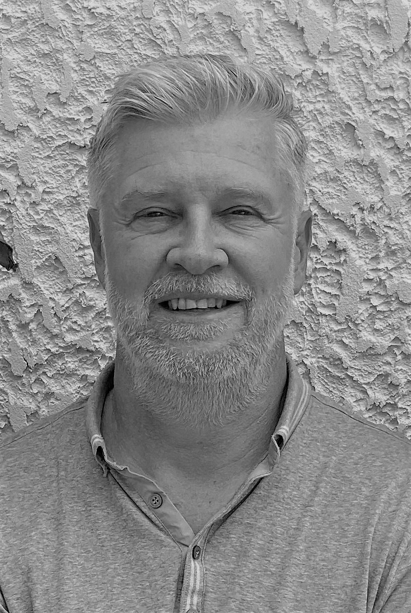 James GORE