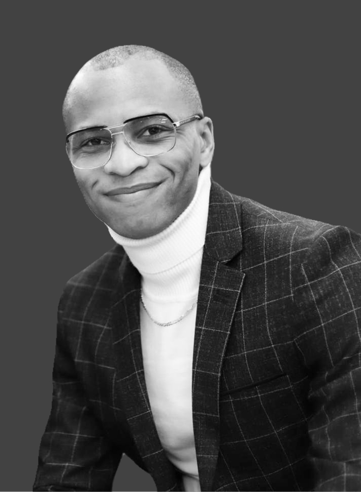 Georges Kamgoua