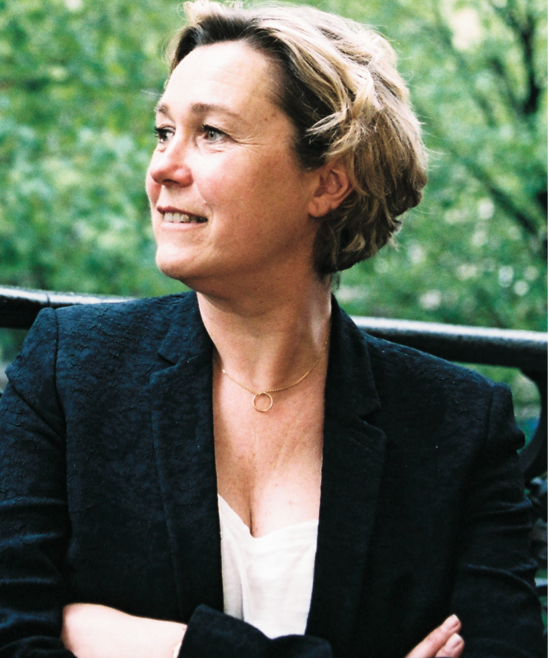 Sylvie Gaudy