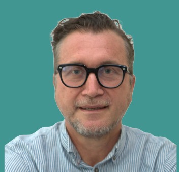 Vincent ROUX