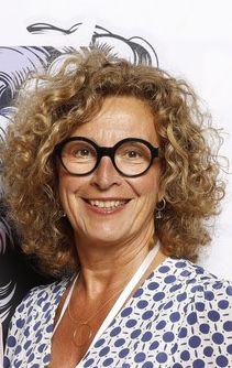 Nathalie AVALLET