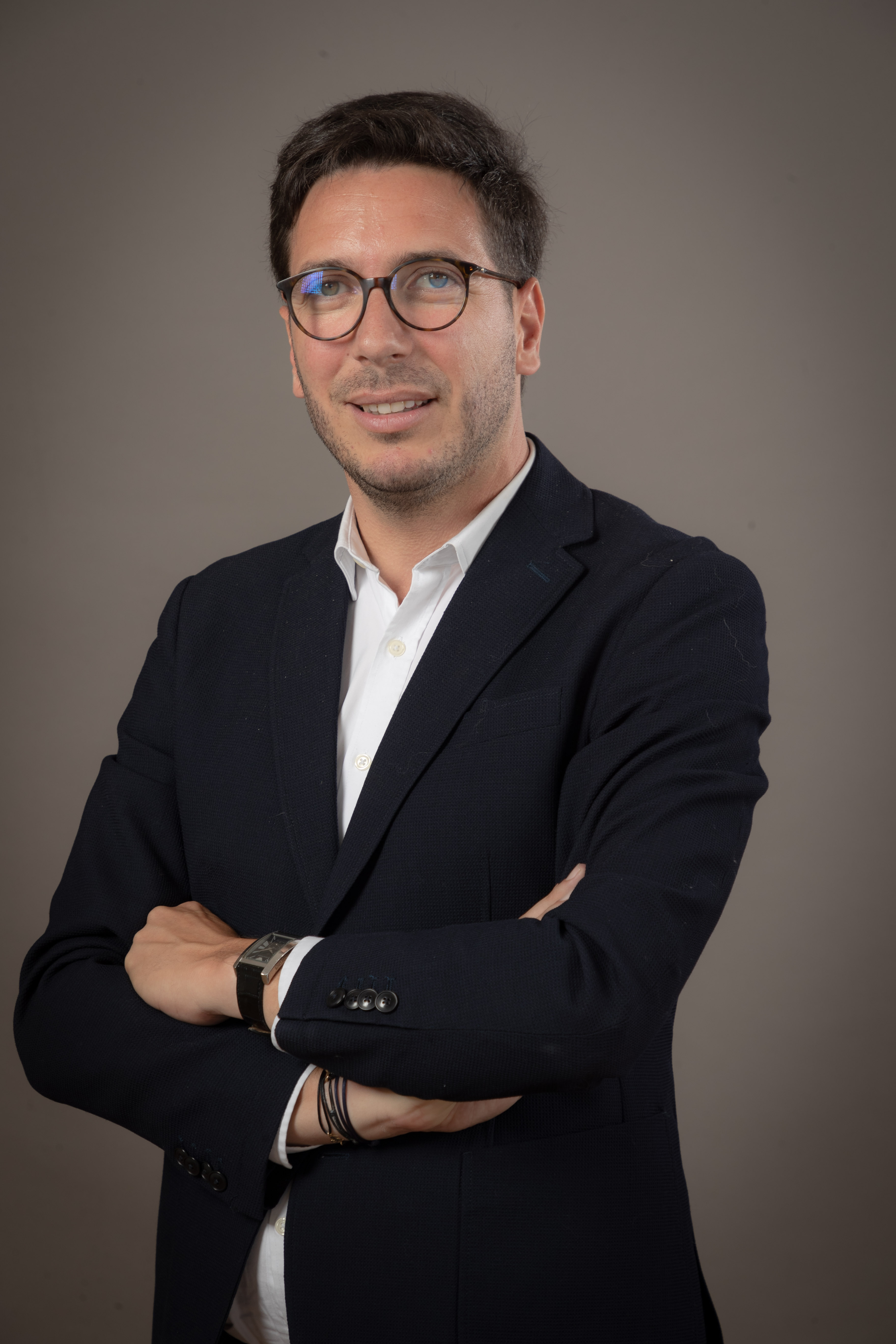 Jean Sébastien MARTINEZ