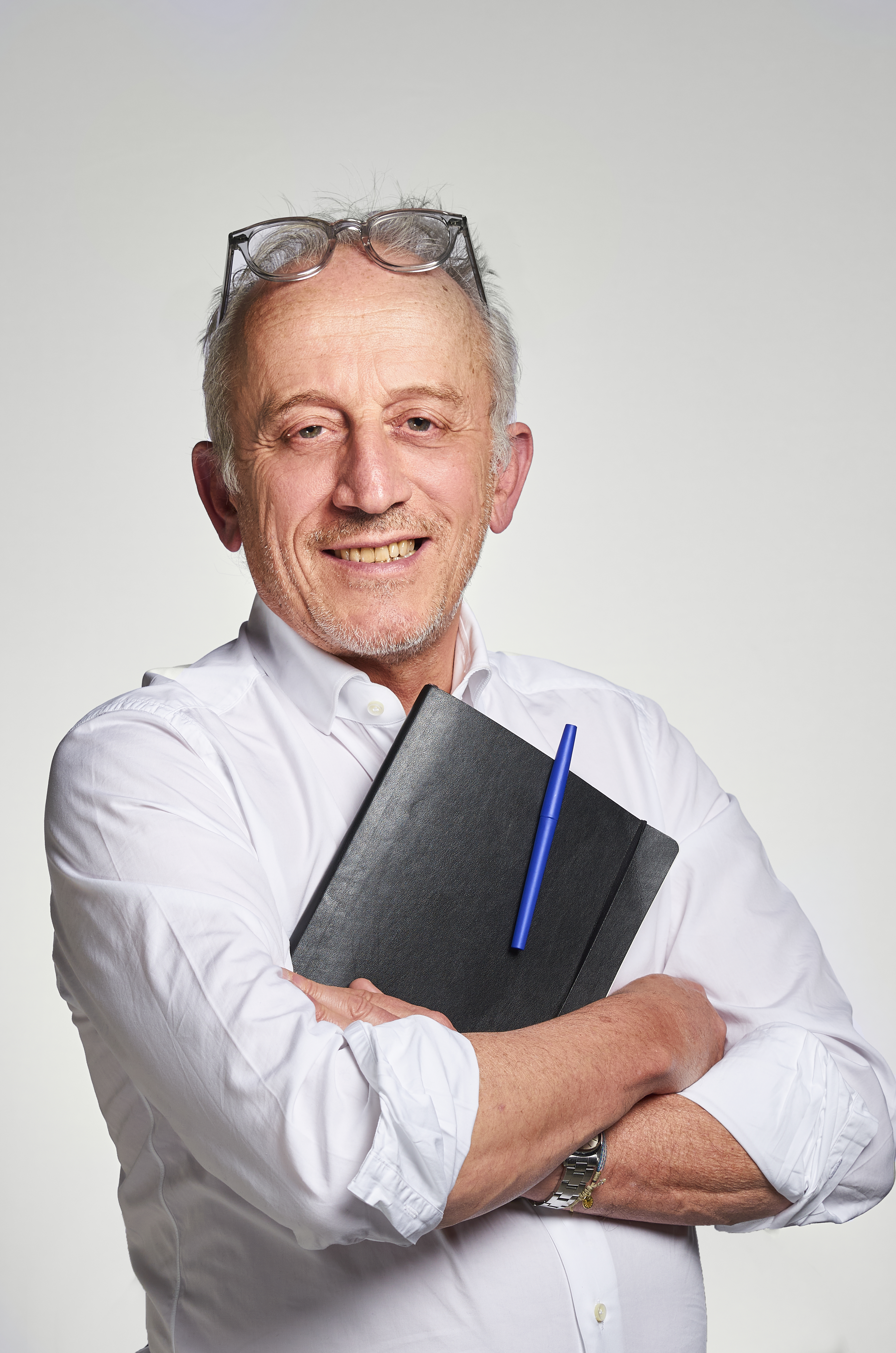 Frédéric BOYER