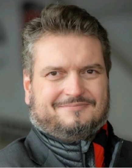 Christophe VEAU CAHON