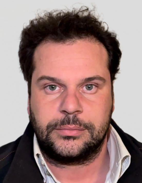 Augustin LAUREAU