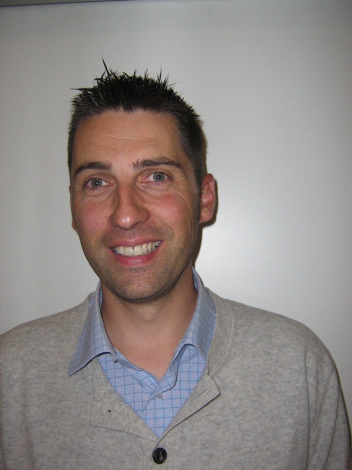 Guillaume BEAUDET