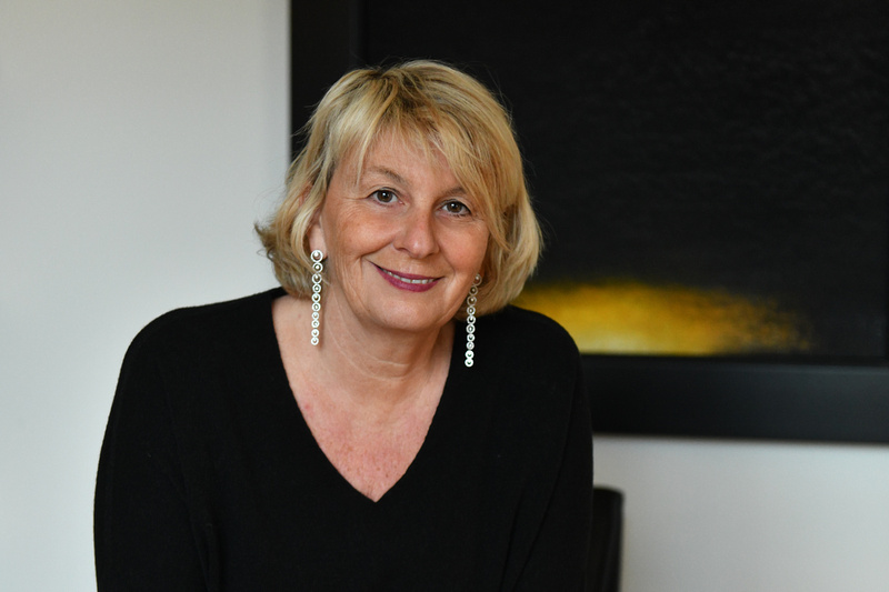 Nathalie DURAND-DESHAYES