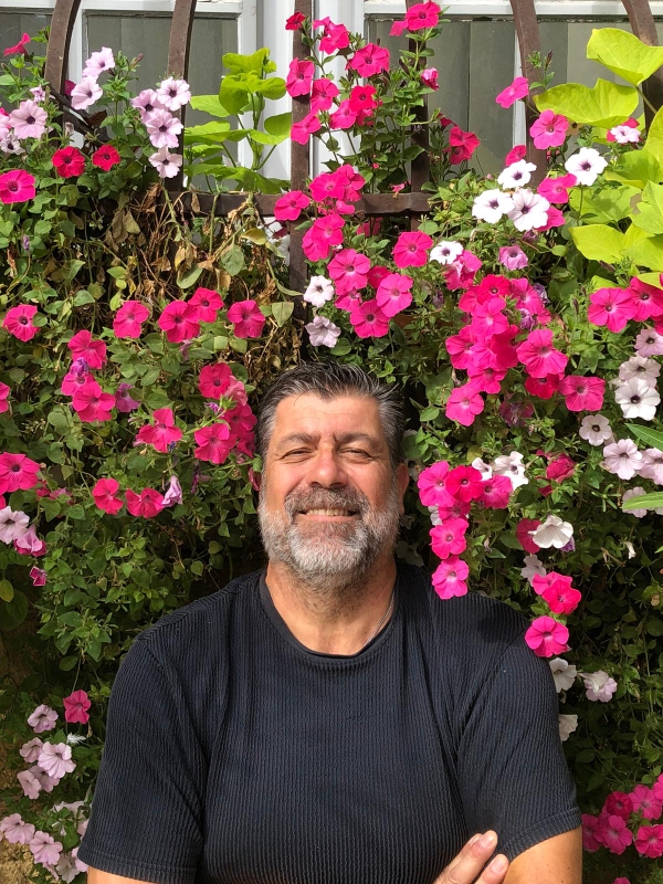 Thierry GOMEZ