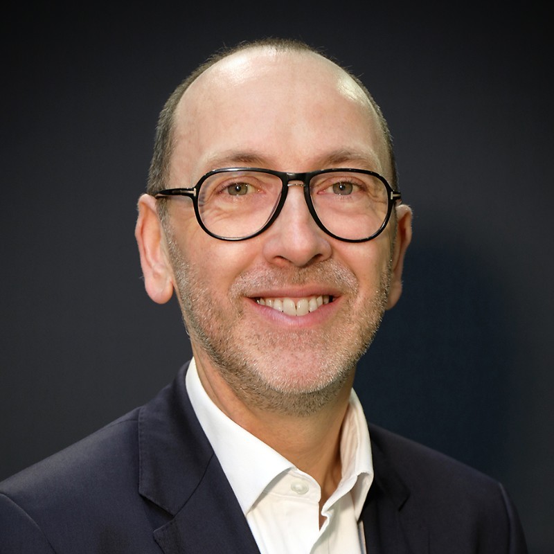 Philippe BLOND