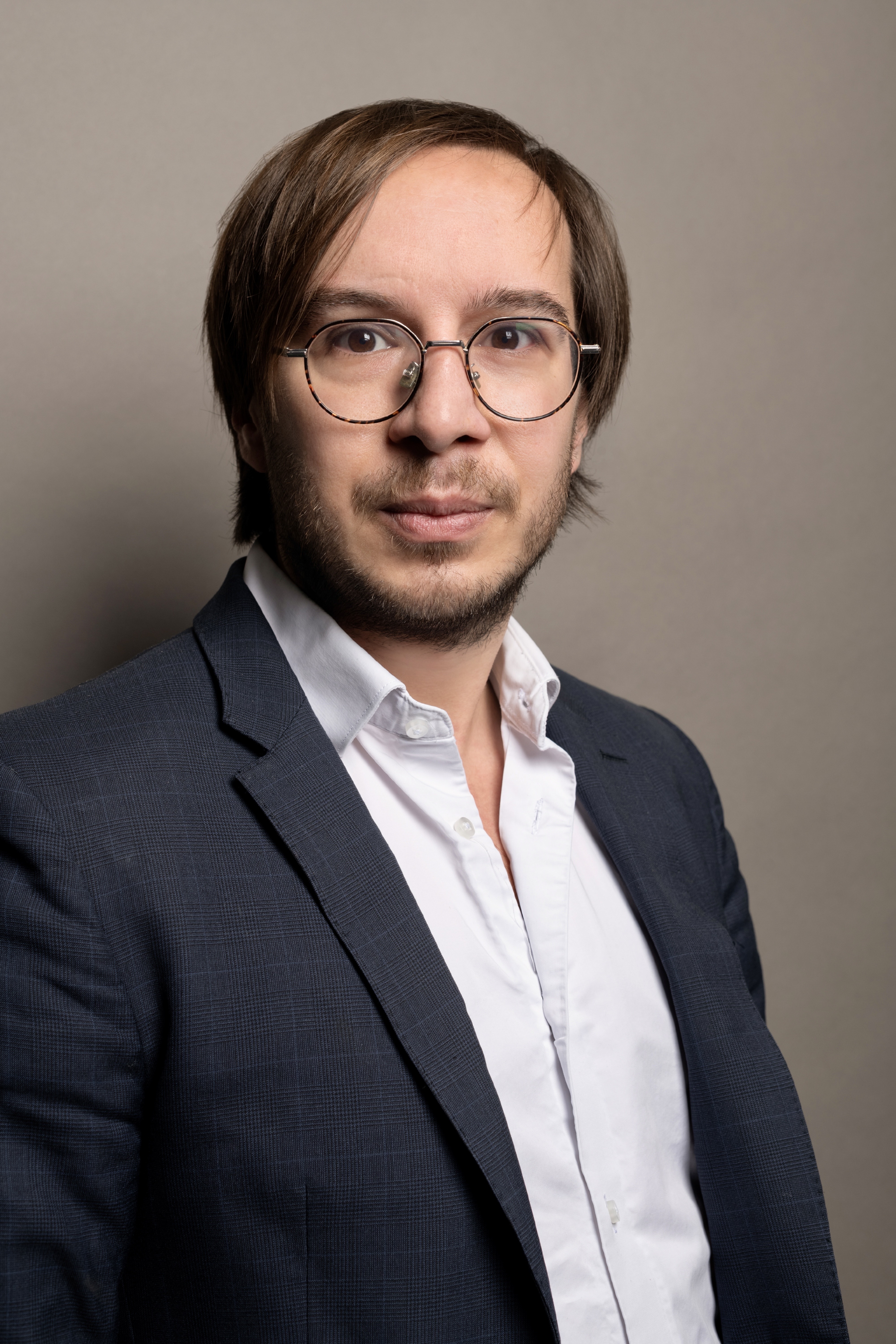 Arnaud FAUCHER