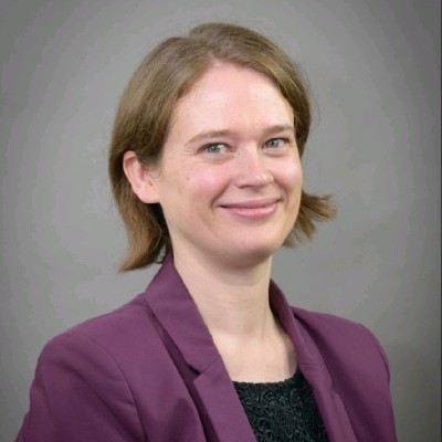 Virginie SUREAU