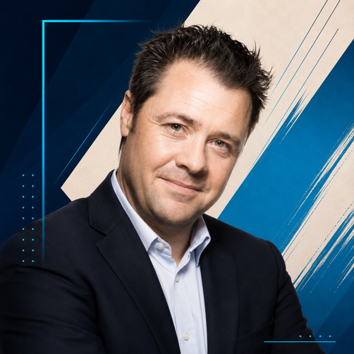 Mickael LE MOINE