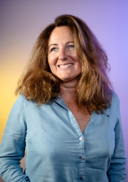 Stéphanie GAY-TORRENTE