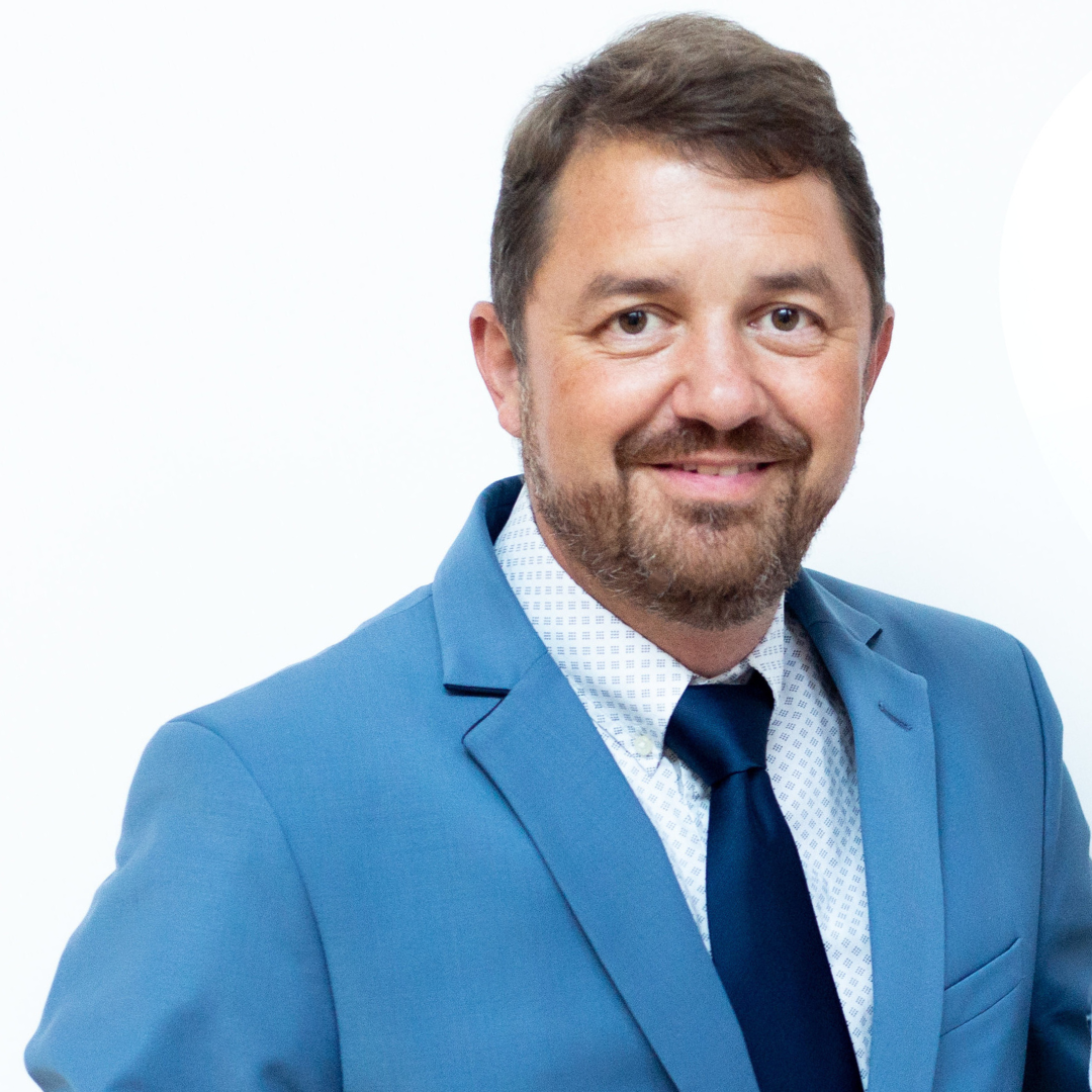 Fabrice LAVERGNE