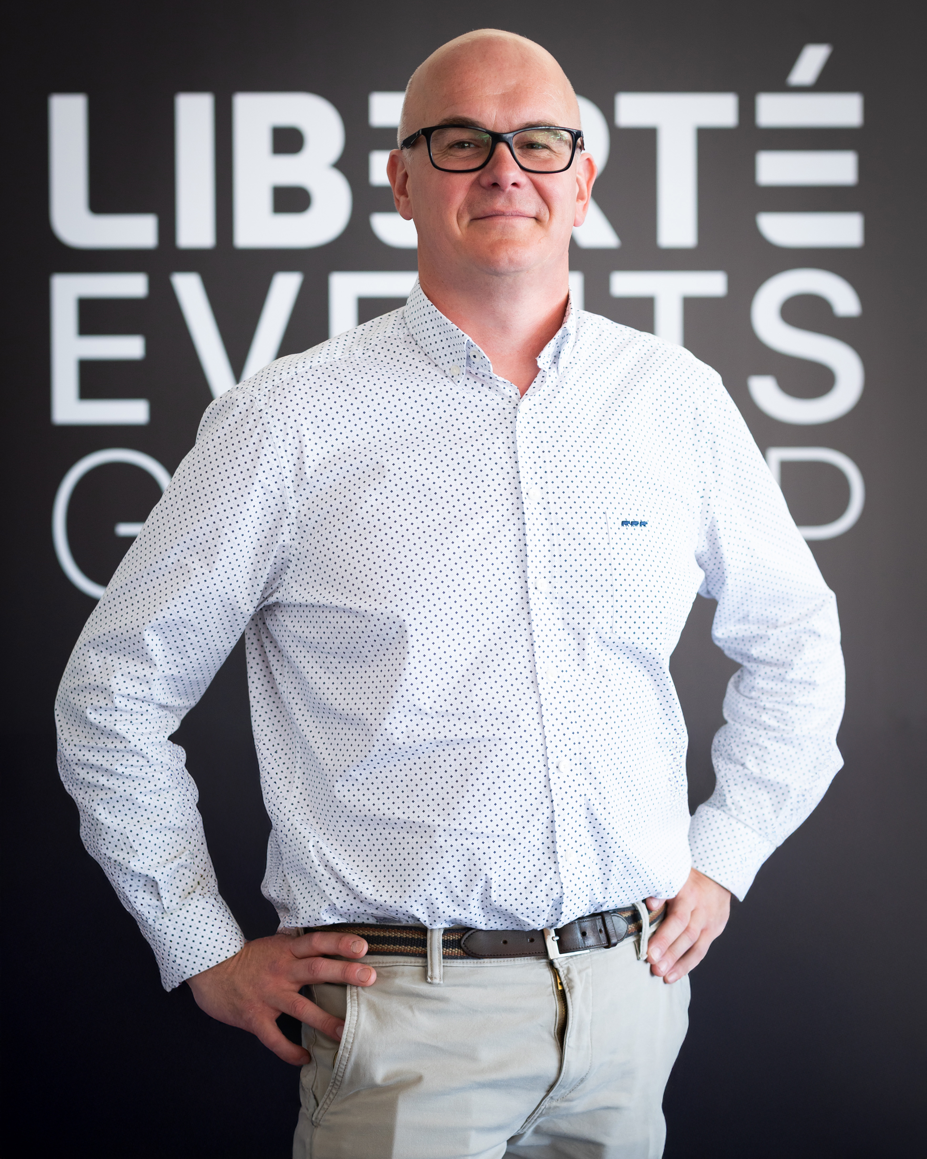 Sébastien SIBEUD