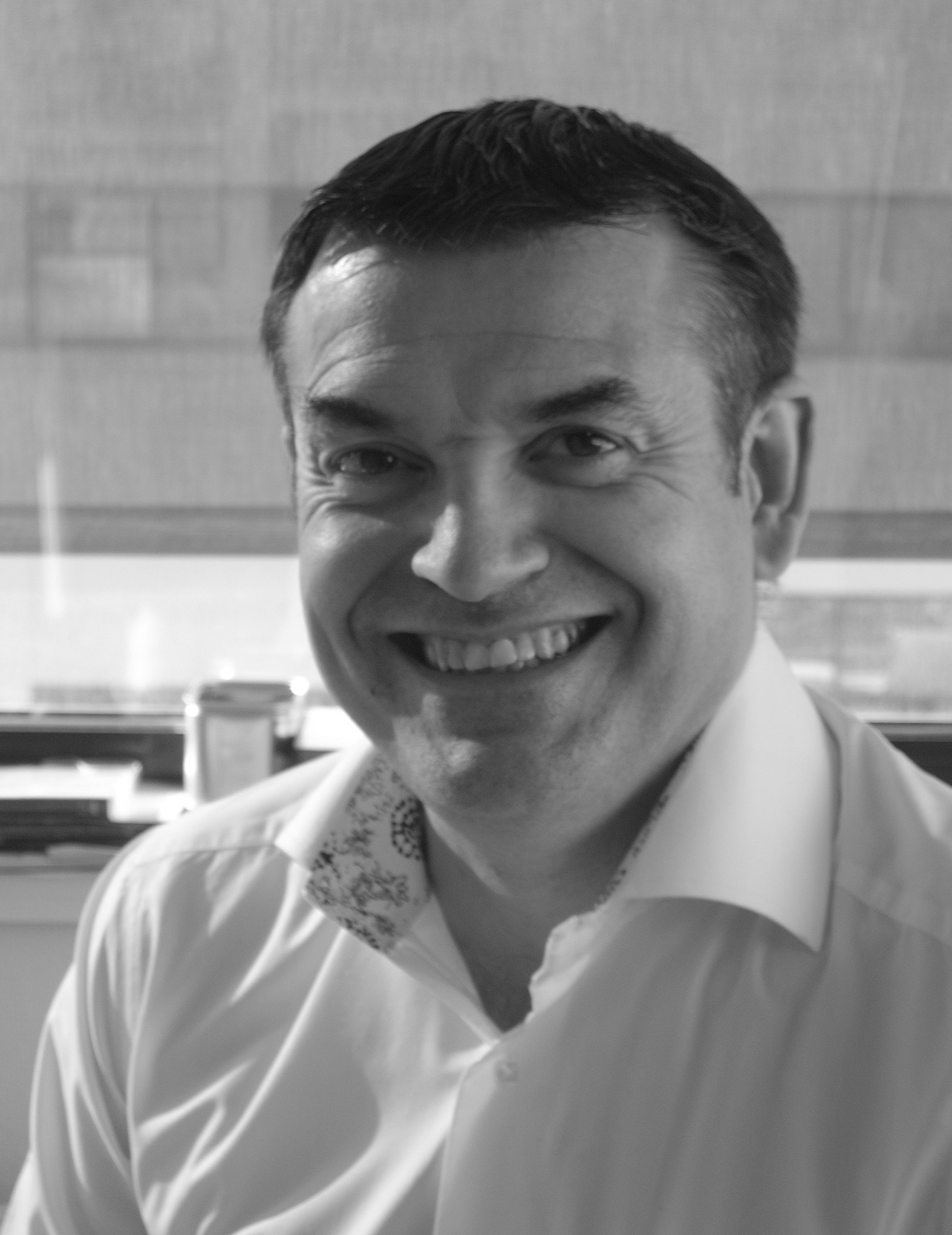 François LAURENT
