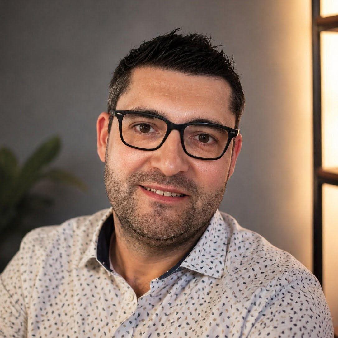 Mathieu GAILLARD