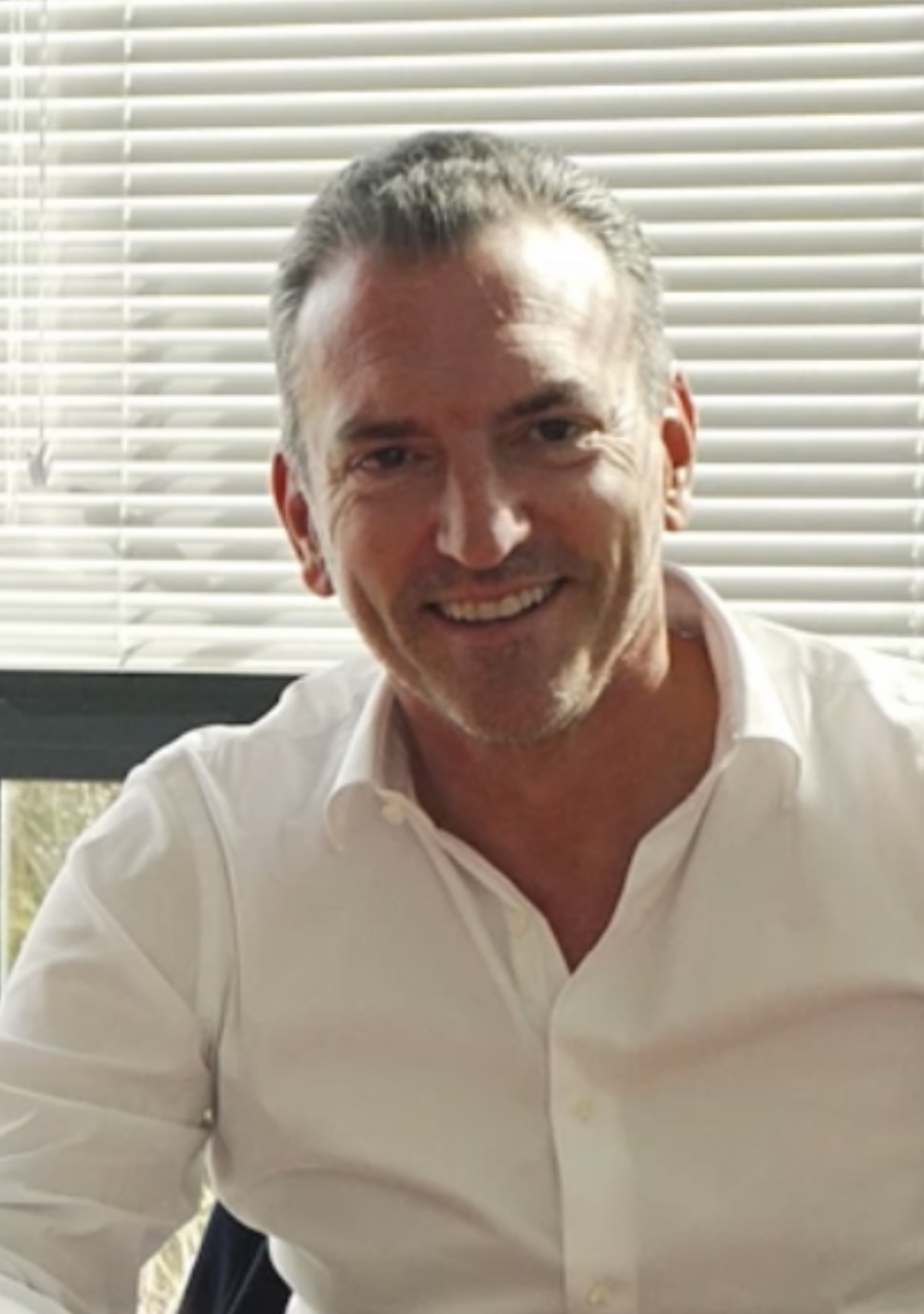 Amaury CHAUMET