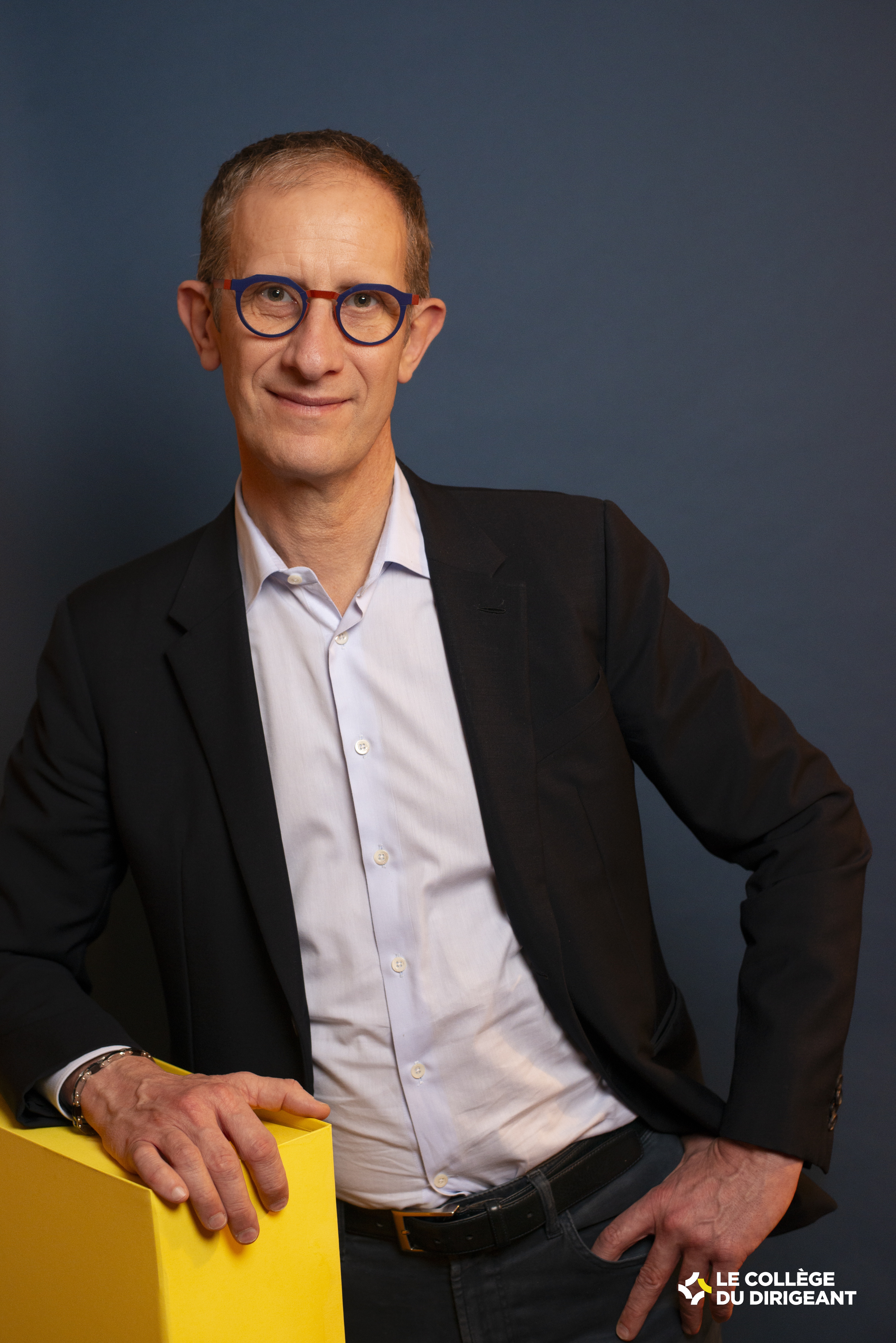 Christophe PIETTE