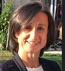 Michèle CHARRIER