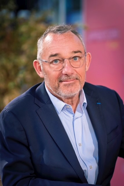 Jacques DELAINE