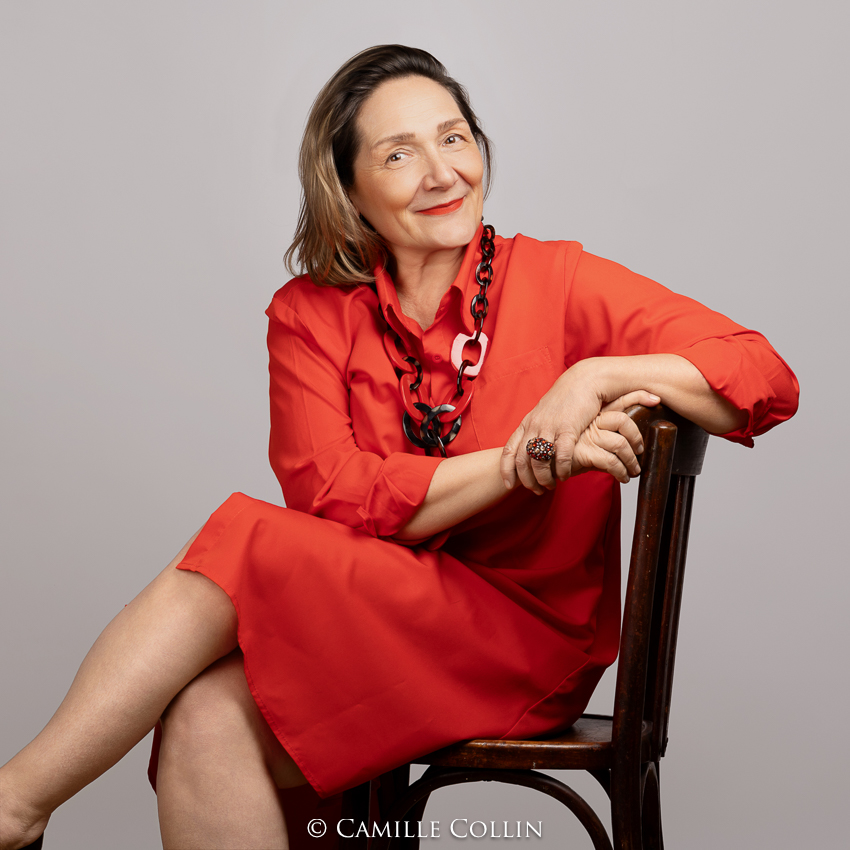Pascale HERMITTE