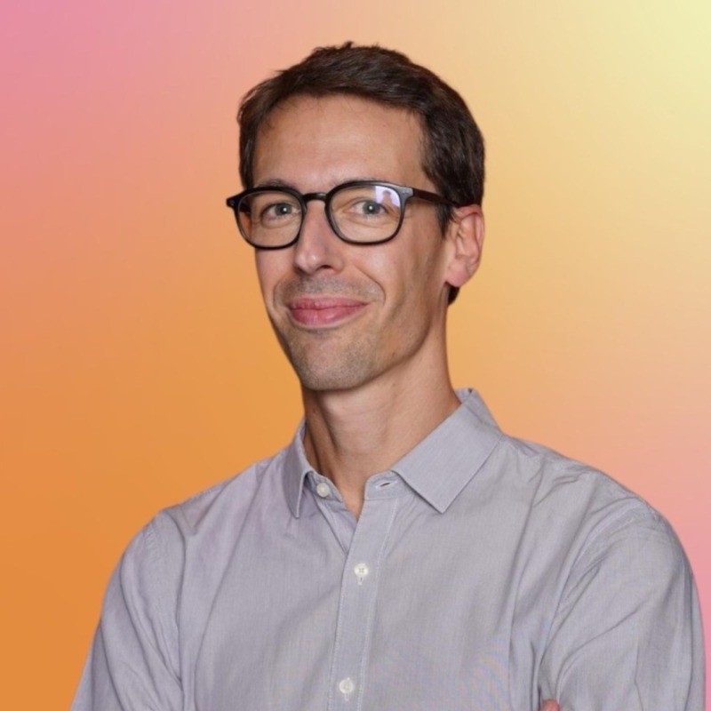 Florian COURGENOUIL