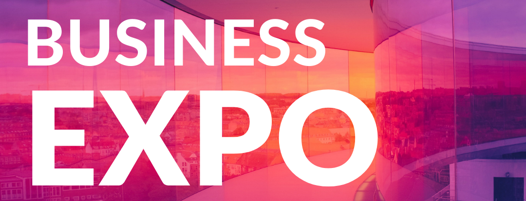 Business Expo 2020 Speakers