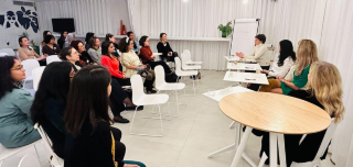 DigitALL: Innovation and technology for gender equality