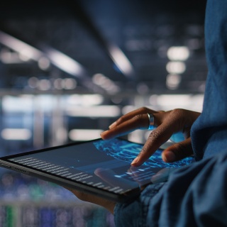 4 défis de la transition numérique des PME industrielles