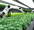 L’agriculture se robotise