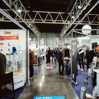 SEPEM Douai 2026 : une édition record au cœur de l’industrie des Hauts-de-France