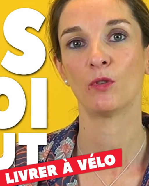  [ DIS MOI TOUT ] 300 kilos sur un vélo ?!