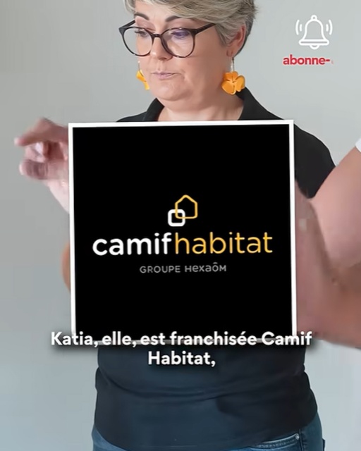 Des travaux impeccables avec Camif Habitat !