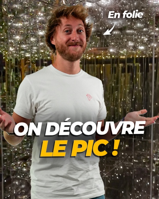 On a visité le PIC, le plus grand espace de coworking de France !