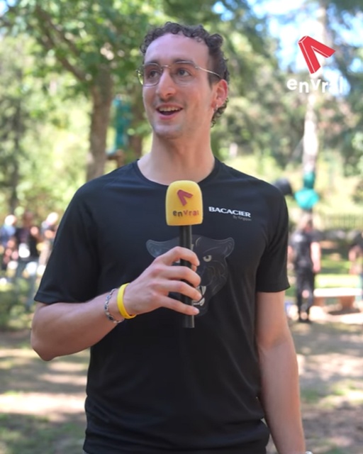 30 ans, ça se fête en grand ! Et chez Bacacier, ils ont pas fait les choses à moitié…