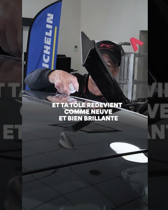 VRAI BON PLAN : FC CARROSSERIE MÉCANIQUE