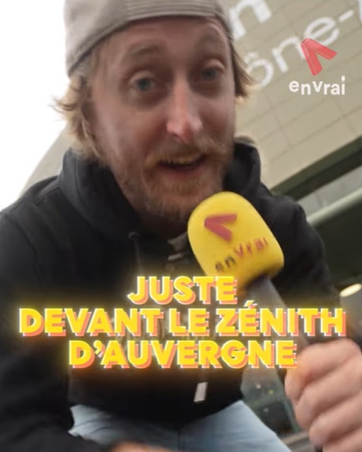 L’Auvergne aime Johnny Hallyday, et ce n’est pas qu’un refrain !