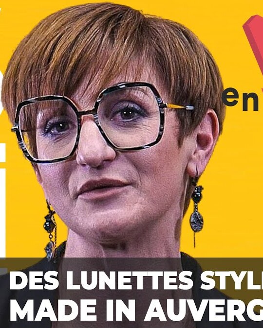 [ DIS MOI TOUT ] sur LES PETITES LUNETTES DE LAURIE 100 % Made In Auvergne 🇫🇷