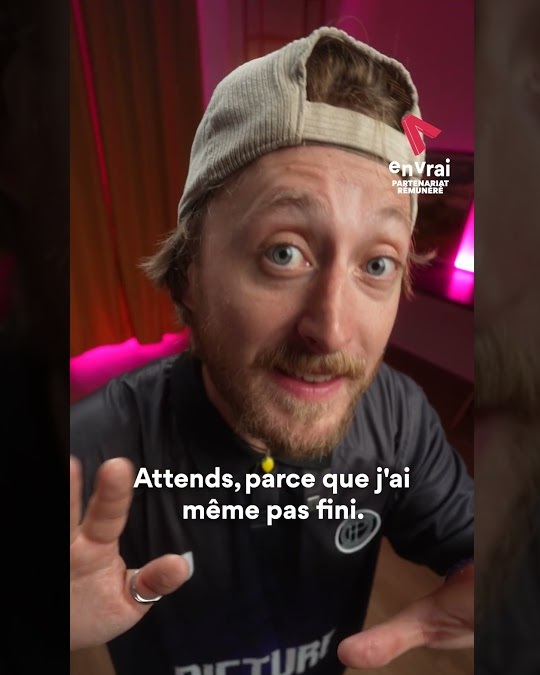 PICTURE x Trinix. La collab qu'on n'avait pas vu venir, et pourtant elle est là !