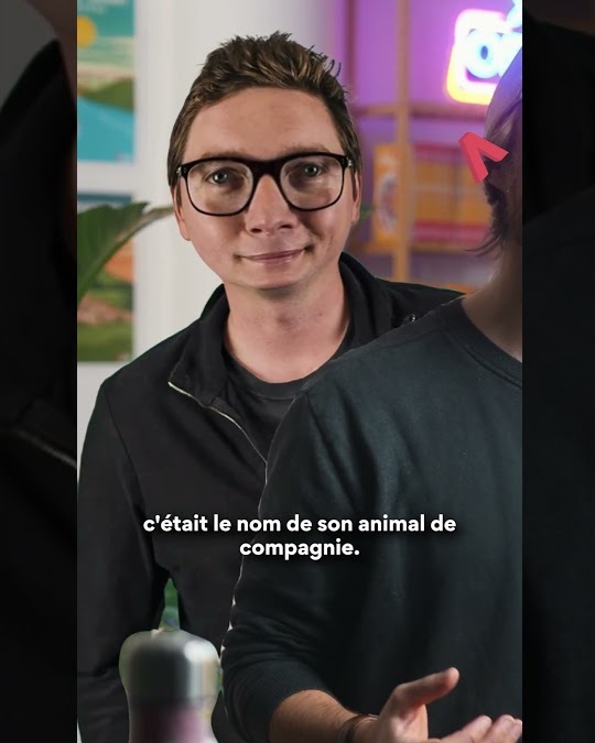 Il a hacké le compte d'Obama ? 😱