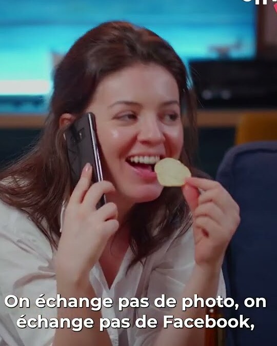 [ DIS MOI TOUT ] comment rencontrez l'âme sœur avec UNICIS