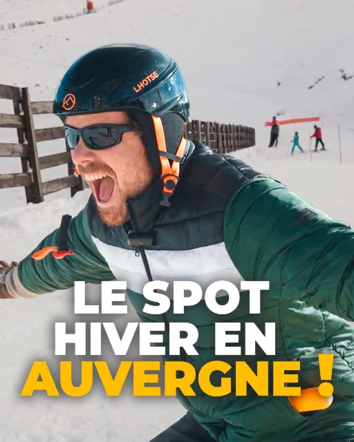 Envie d’air frais, de montagne et de moments simples entre potes ou en famille ?