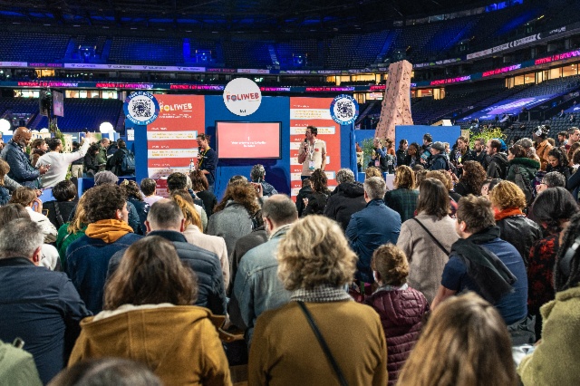 Événements gratuits autour du numérique